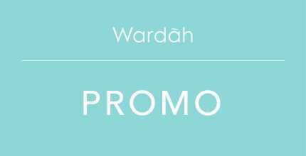 Wardah, Beauty Cosmetics Indonesia.